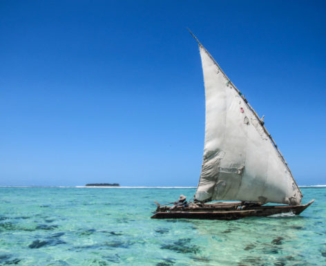 Bateau